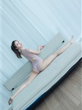 GALLI Carrie Dance Diary 056 - Xiaona(44)